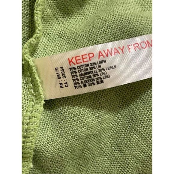 Free People Beach Matilda Mini Dress Size L - Picture 7 of 8